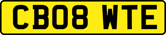 CB08WTE