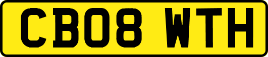 CB08WTH