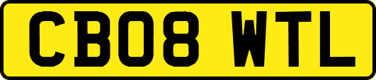 CB08WTL