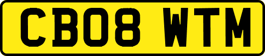 CB08WTM