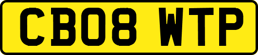 CB08WTP