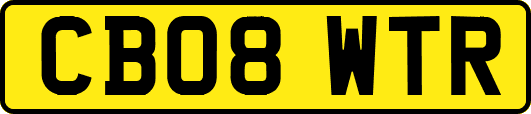 CB08WTR