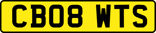 CB08WTS
