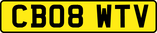 CB08WTV