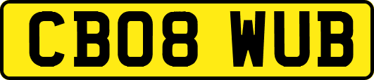 CB08WUB
