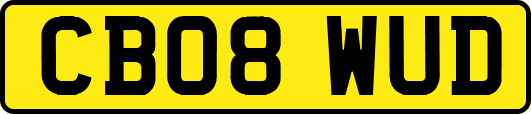 CB08WUD