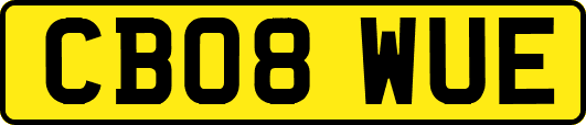 CB08WUE