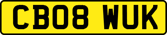 CB08WUK