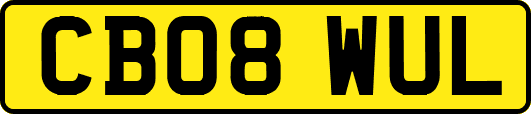 CB08WUL