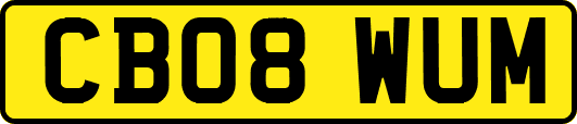 CB08WUM