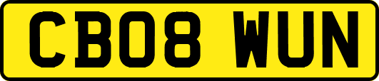 CB08WUN