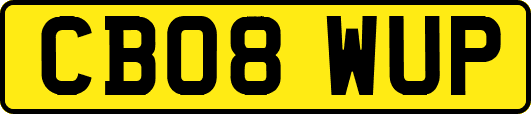 CB08WUP