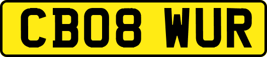 CB08WUR