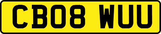 CB08WUU