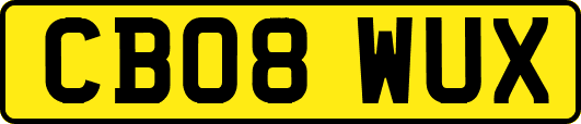 CB08WUX