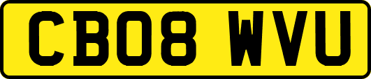 CB08WVU