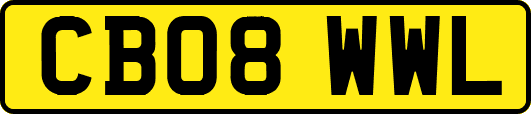 CB08WWL