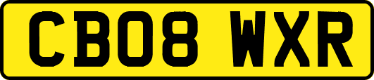 CB08WXR
