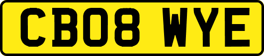 CB08WYE