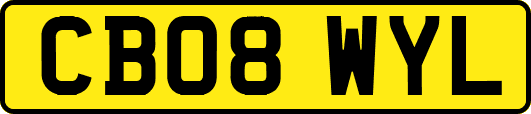 CB08WYL