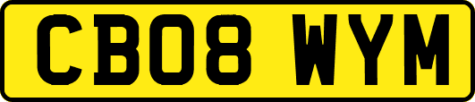 CB08WYM