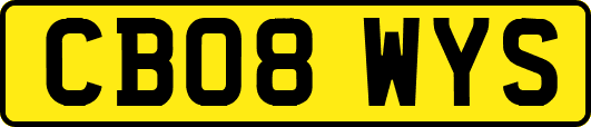 CB08WYS