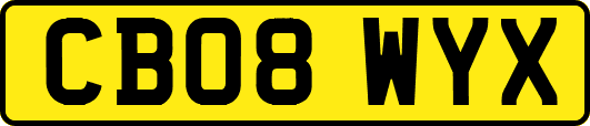 CB08WYX