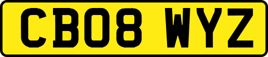 CB08WYZ