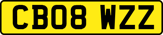 CB08WZZ