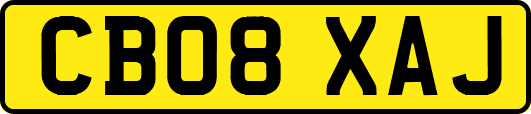 CB08XAJ