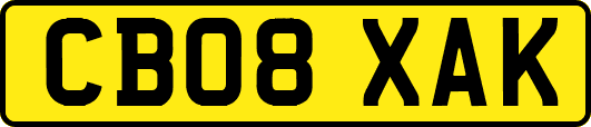 CB08XAK