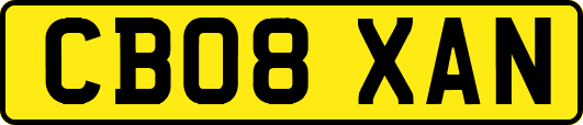 CB08XAN