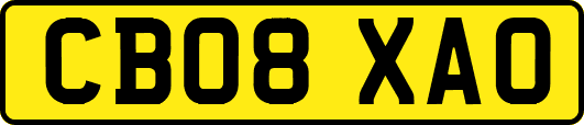 CB08XAO