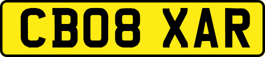 CB08XAR