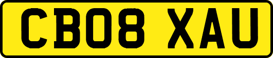 CB08XAU