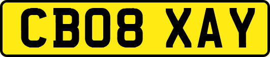 CB08XAY