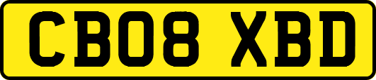 CB08XBD