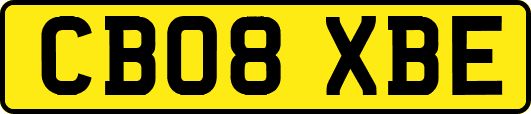 CB08XBE