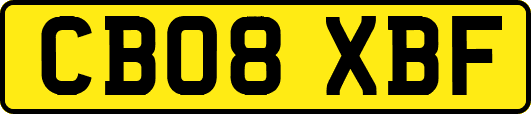CB08XBF