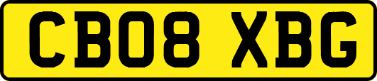 CB08XBG