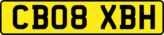 CB08XBH