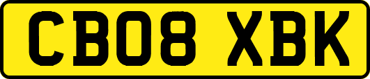 CB08XBK