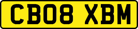 CB08XBM