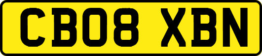 CB08XBN