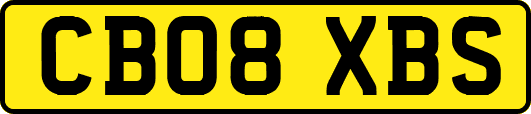 CB08XBS