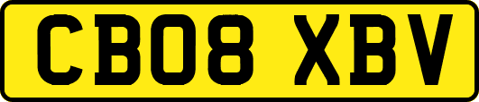 CB08XBV