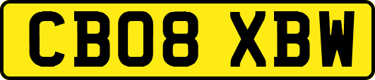 CB08XBW