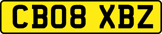 CB08XBZ