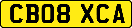 CB08XCA
