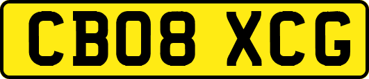 CB08XCG
